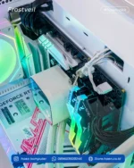 RAKITAN PC AMD RYZEN 7 8700F | RTX 4060 GGB ZOTAC IGAME | I ITB TEAM GROUP MP44L - Image 7