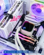 RAKITAN PC AMD RYZEN 7 8700F | RTX 4060 GGB ZOTAC IGAME | I ITB TEAM GROUP MP44L - Image 5