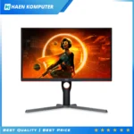 Monitor AOC 25G3Z GAMING 24.5 Inch 0.5ms IPS FHD 240Hz
