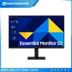 Samsung Flat S24C330 IPS 100Hz Full HD