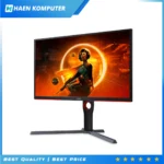 Monitor AOC 25G3Z GAMING 24.5 Inch 0.5ms IPS FHD 240Hz - Image 2
