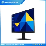 Samsung Flat S24C330 IPS 100Hz Full HD - Image 2