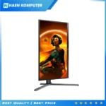 Monitor AOC 25G3Z GAMING 24.5 Inch 0.5ms IPS FHD 240Hz - Image 5