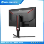Monitor AOC 25G3Z GAMING 24.5 Inch 0.5ms IPS FHD 240Hz - Image 4