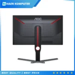 Monitor AOC 25G3Z GAMING 24.5 Inch 0.5ms IPS FHD 240Hz - Image 3