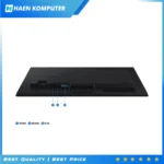 Samsung Flat S24C330 IPS 100Hz Full HD - Image 3