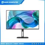 Monitor AOC 24V5/BK 23.8 Inch IPS FHD 75Hz
