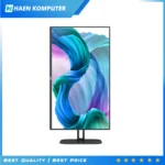 Monitor AOC 24V5/BK 23.8 Inch IPS FHD 75Hz - Image 3