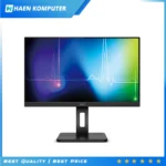Monitor AOC Q24P2C 23.8 Inch IPS QHD 75Hz