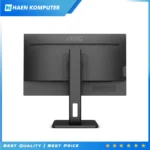 Monitor AOC Q24P2C 23.8 Inch IPS QHD 75Hz - Image 3