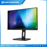 Monitor AOC Q24P2C 23.8 Inch IPS QHD 75Hz - Image 2