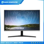 Monitor Samsung LC32R500 CURVED 32 Inch VA FHD 75Hz