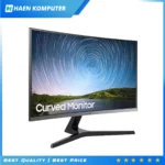 Monitor Samsung LC32R500 CURVED 32 Inch VA FHD 75Hz - Image 4