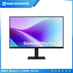 Monitor Samsung LS24F320 24 Inch IPS FHD 120Hz