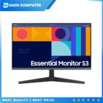 Monitor Samsung LS27C330 27 Inch IPS FHD 100Hz