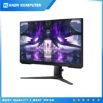 Monitor Samsung Odyssey G3 S24AG320NE 24 Inch 1ms IPS FHD 165Hz - Image 6