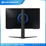 Monitor Samsung Odyssey G3 S24AG320NE 24 Inch 1ms IPS FHD 165Hz - Image 5