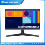 Monitor Samsung LS22D300 22 Inch IPS FHD 100Hz