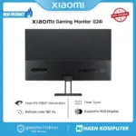 Monitor Xiaomi G24i Gaming 23.8 inch IPS FHD 180Hz - Image 2