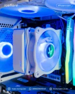 Rakitan AMD Ryzen 5600 | RTX 2060 6GB INNO3D | 1 TB Vispro - Image 9
