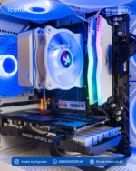 Rakitan AMD Ryzen 5600 | RTX 2060 6GB INNO3D | 1 TB Vispro - Image 10