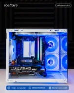 Rakitan AMD Ryzen 5600 | RTX 2060 6GB INNO3D | 1 TB Vispro - Image 5