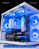 Rakitan AMD Ryzen 5600 | RTX 2060 6GB INNO3D | 1 TB Vispro - Image 6