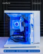 Rakitan AMD Ryzen 5600 | RTX 2060 6GB INNO3D | 1 TB Vispro - Image 7