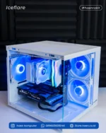 Rakitan AMD Ryzen 5600 | RTX 2060 6GB INNO3D | 1 TB Vispro - Image 8