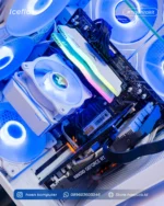 Rakitan AMD Ryzen 5600 | RTX 2060 6GB INNO3D | 1 TB Vispro - Image 4