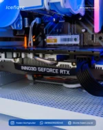 Rakitan AMD Ryzen 5600 | RTX 2060 6GB INNO3D | 1 TB Vispro - Image 3