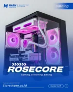 Rakitan Intel Core I5 13400  | RTX 4060 8gb Gddr6 Igame White |  Nvme 1tb Team Group Mp455l Gen4x4
