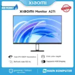 MONITOR XIAOMI A27i 27 INCH IPS FHD 100HZ