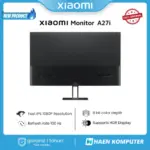 MONITOR XIAOMI A27i 27 INCH IPS FHD 100HZ - Image 3