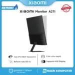 MONITOR XIAOMI A27i 27 INCH IPS FHD 100HZ - Image 2