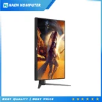 AOC Q27G4F Gaming Monitor 27 Inch – QHD IPS 180Hz 0.5ms  Monitor Kompetitif untuk Gamer Pro - Image 6