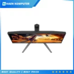 AOC Q27G4F Gaming Monitor 27 Inch – QHD IPS 180Hz 0.5ms  Monitor Kompetitif untuk Gamer Pro - Image 5