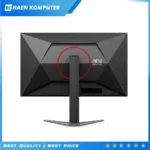 AOC Q27G4F Gaming Monitor 27 Inch – QHD IPS 180Hz 0.5ms  Monitor Kompetitif untuk Gamer Pro - Image 3