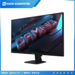 GIGABYTE GS27F Gaming Monitor 27 Inch – 165Hz 1ms IPS FHD  Monitor Gaming Responsif & Tajam - Image 2