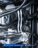 Rakitan PC AMD Ryzen 7 8700F |  RTX 5060 8G Ventus 2X OC |  1 TB Team Group MP44L Gen4x4 - Image 10