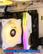 Rakitan Ryzen 5 5600 | RTX 4060 8GB GDDR6  igame ultra white | 512 GB Vgen Rescue - Image 9