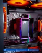 Rakitan PC Ryzen 5 5600 |  RTX 3060 Colorful Battle AX | 512 Vgen Rescue - Image 9
