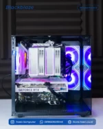Rakitan PC AMD Ryzen 5 5600X | RTX 4060 8GB GDDR6  Igame White | Samsung 980 M2 500 GB - Image 9
