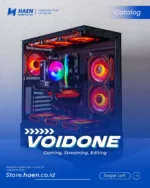 Rakitan PC Ryzen 5 5600 |  RTX 3060 Colorful Battle AX | 512 Vgen Rescue