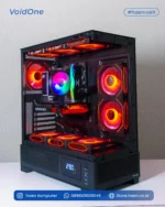 Rakitan PC Ryzen 5 5600 |  RTX 3060 Colorful Battle AX | 512 Vgen Rescue - Image 8