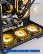 Rakitan PC AMD Ryzen 7 8700F |  RTX 5060 8G Ventus 2X OC |  1 TB Team Group MP44L Gen4x4 - Image 6