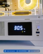 Rakitan Ryzen 5 5600 | RTX 4060 8GB GDDR6  igame ultra white | 512 GB Vgen Rescue - Image 3