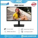 Monitor AOC 22B15H2 21.45 Inch IPS FHD 120Hz