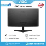 Monitor AOC 27B36X GAMING 27 Inch IPS FHD 144Hz - Image 2