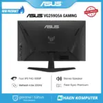 Monitor ASUS VG259Q5A GAMING 25 Inch IPS FHD 200Hz - Image 2